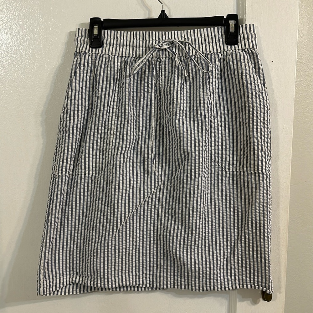 SW New York Midi Skirt
